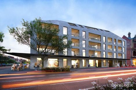 Property photo of 201/166 Gertrude Street Fitzroy VIC 3065
