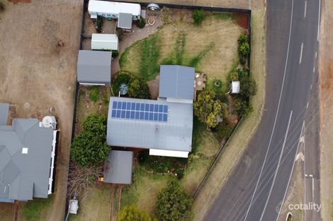 Property photo of 18 Brook Road Kumbia QLD 4610