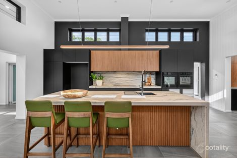 Property photo of 130 Bergin Road Cranbrook QLD 4814