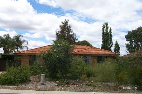 6 Chidzey Dr, Seville Grove, WA 6112