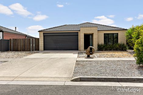 Property photo of 3 Holstein Close Delacombe VIC 3356