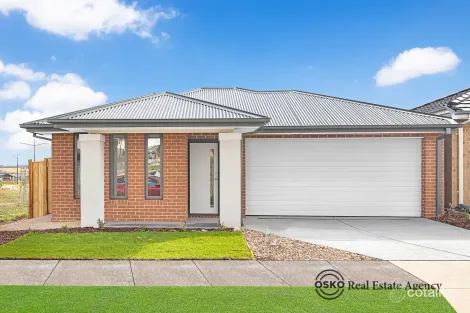 16 Bartolo St, Truganina, VIC 3029