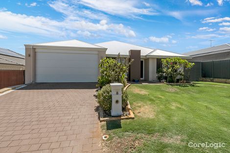 Property photo of 8 Saladin Way Baldivis WA 6171