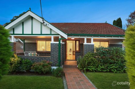 Property photo of 13 Cove Street Haberfield NSW 2045