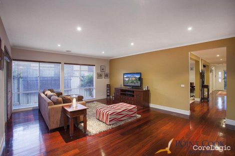 Property photo of 15 Catania Avenue Point Cook VIC 3030
