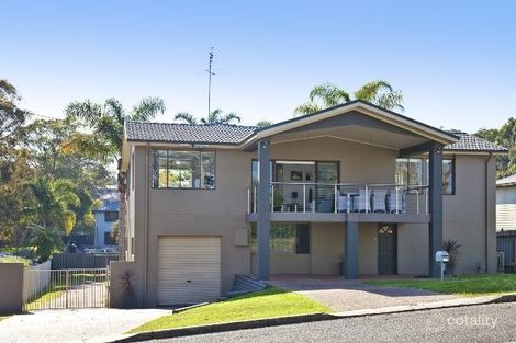167 Kilaben Rd, Kilaben Bay, NSW 2283