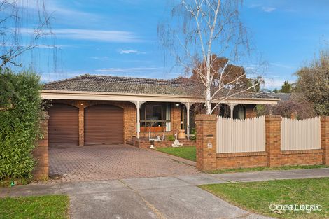 Property photo of 27 Ferres Court Glen Waverley VIC 3150