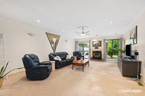 Property photo of 27 Ferres Court Glen Waverley VIC 3150