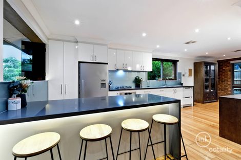 Property photo of 47 Eucalyptus Road Eltham VIC 3095