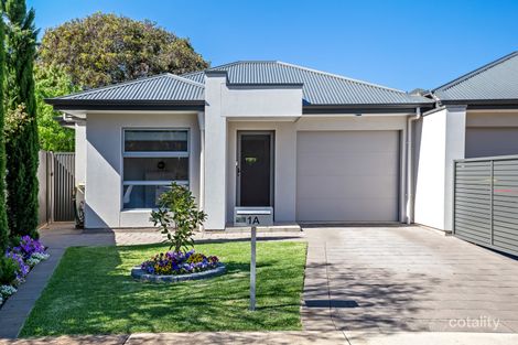 Property photo of 1A Kathleen Street Dover Gardens SA 5048