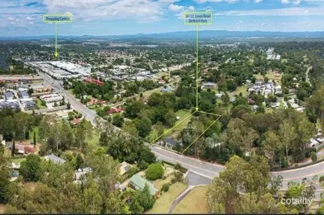 Property photo of 30 Jones Road Bellbird Park QLD 4300