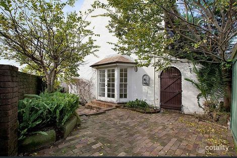 Property photo of 13 Broughton Street Paddington NSW 2021