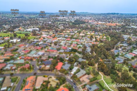 Property photo of 8 Doig Place Sunbury VIC 3429