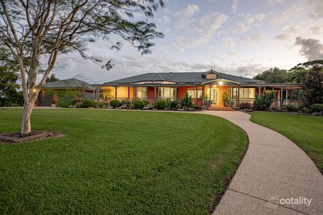Property photo of 6 Panorama Court Rural View QLD 4740