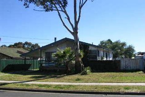 12 Livingston Ave, Dharruk, NSW 2770