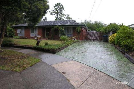 Property photo of 5 Yates Court The Basin VIC 3154