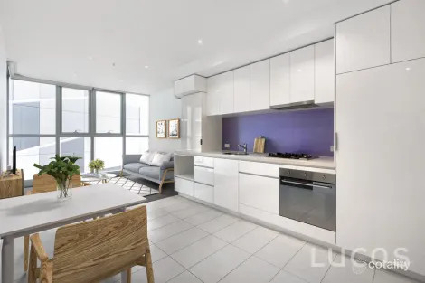 Property photo of 309/241 Harbour Esplanade Docklands VIC 3008