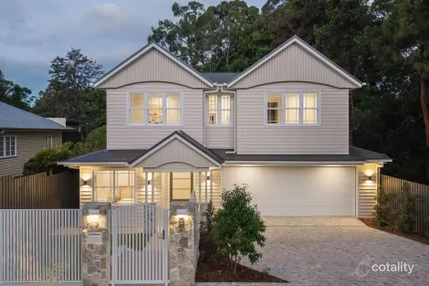 Property photo of 57 Windmill Street Tarragindi QLD 4121