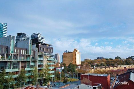7/118 Franklin St, Melbourne, VIC 3000