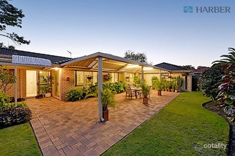 Property photo of 35 Bonito Way Sorrento WA 6020