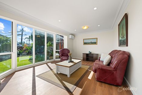 23 Henry Lawson Ave, Abbotsford, NSW 2046