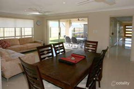 Property photo of 55 Rushcutter Avenue Oxenford QLD 4210