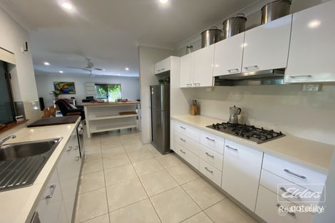 Property photo of 32 Glaspy Road Malanda QLD 4885