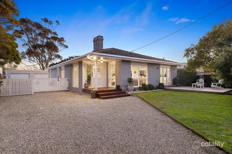 Property photo of 20 Parer Street Mount Martha VIC 3934