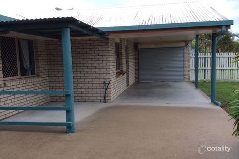 Property photo of 6 Morris Court Andergrove QLD 4740