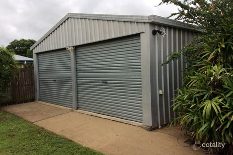 Property photo of 6 Morris Court Andergrove QLD 4740