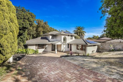 Property photo of 4 Cremorne Court Kallaroo WA 6025