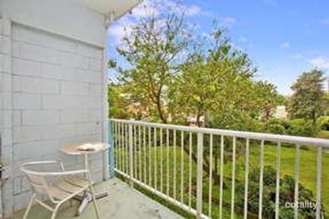 Property photo of 107/34 Wentworth Street Glebe NSW 2037