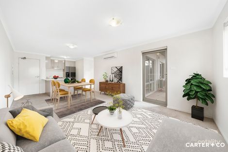 Property photo of 63/75 Elizabeth Jolley Crescent Franklin ACT 2913
