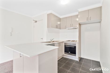 Property photo of 63/75 Elizabeth Jolley Crescent Franklin ACT 2913