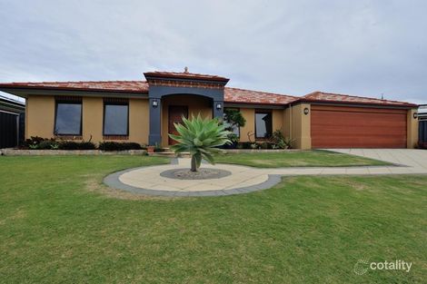 20 Meribel Pkwy, Port Kennedy, WA 6172
