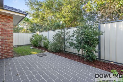 Property photo of 4/48 Martindale Street Wallsend NSW 2287