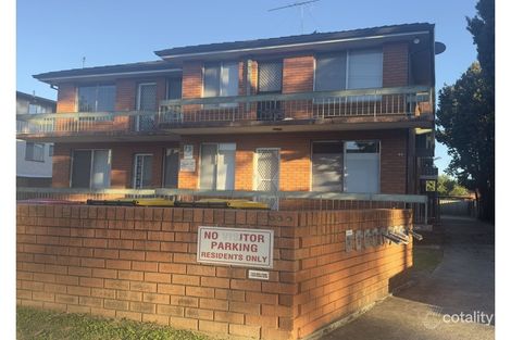 6/66 Putland St, St Marys, NSW 2760