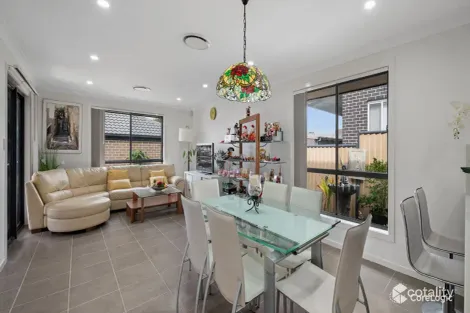 Property photo of 86 Passendale Road Edmondson Park NSW 2174