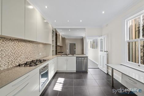 Property photo of 90 Fern Street Randwick NSW 2031