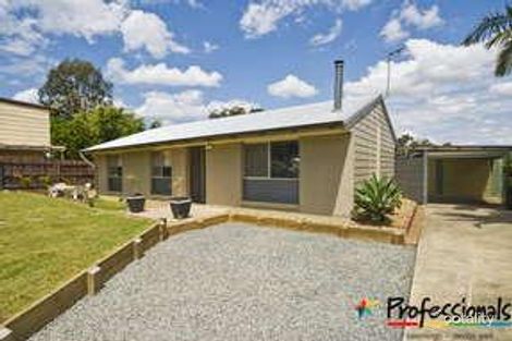 Property photo of 41 Dion Drive Eagleby QLD 4207