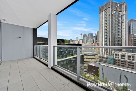 Property photo of 1134/1 Steam Mill Lane Haymarket NSW 2000