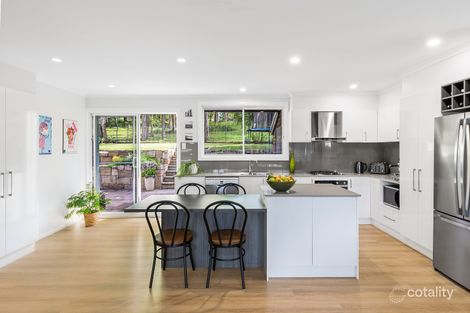 Property photo of 3 Aldinga Drive Wamberal NSW 2260