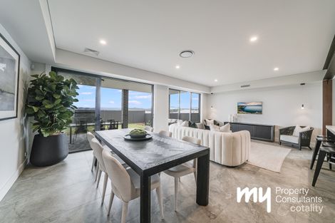 Property photo of 7 Grandstand Loop Oran Park NSW 2570