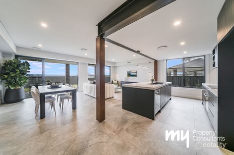 Property photo of 7 Grandstand Loop Oran Park NSW 2570