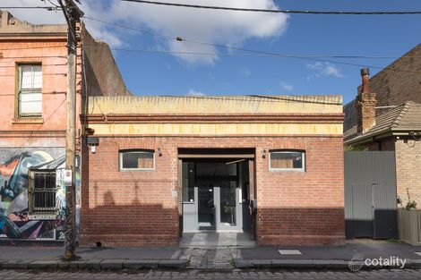 12 Argyle St, Fitzroy, VIC 3065