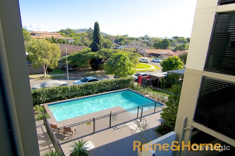 Property photo of 45/2180 Logan Road Upper Mount Gravatt QLD 4122
