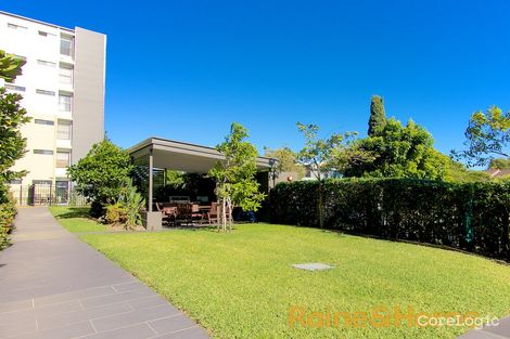 Property photo of 45/2180 Logan Road Upper Mount Gravatt QLD 4122