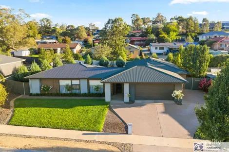 Property photo of 15 Blacket Place Yass NSW 2582