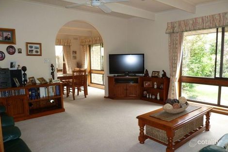 Property photo of 18 Angus Street Clunes VIC 3370