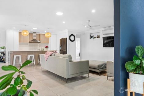 Property photo of 8 Holt Street Middle Ridge QLD 4350